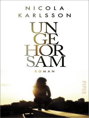 cover image of Ungehorsam
